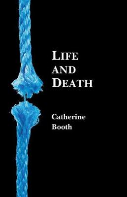 Book cover for Life and Death