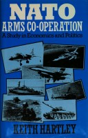 Book cover for N. A. T. O. Arms Cooperation