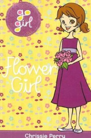 Cover of Flower Girl