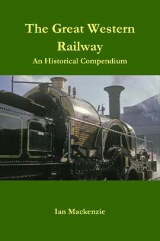 Cover of The Great Western Railway