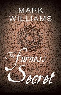 Book cover for The Furness Secret