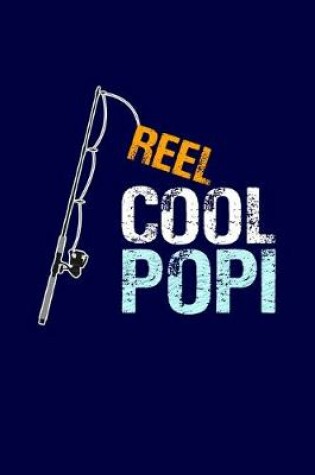 Cover of Reel Cool Popi