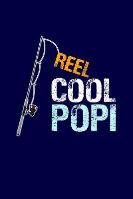 Book cover for Reel Cool Popi