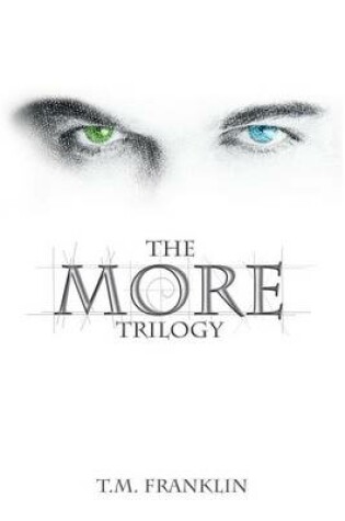 Cover of The More Trilogy