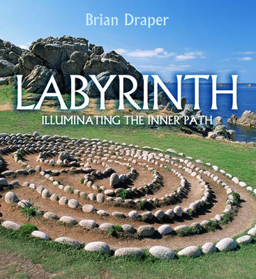 Book cover for Labyrinth