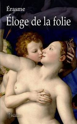 Cover of loge de la Folie