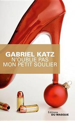 Book cover for N'Oublie Pas Mon Petit Soulier