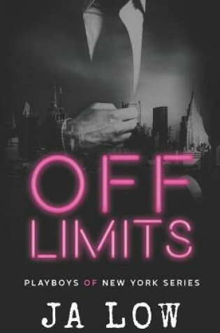 Cover of Off Limits