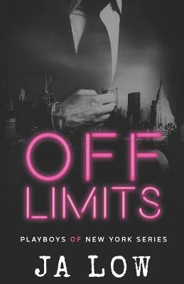 Cover of Off Limits