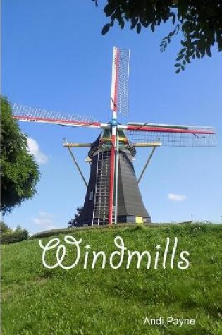 Cover of Windmills