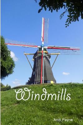 Book cover for Windmills