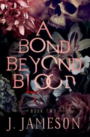 Cover of A Bond Beyond Blood