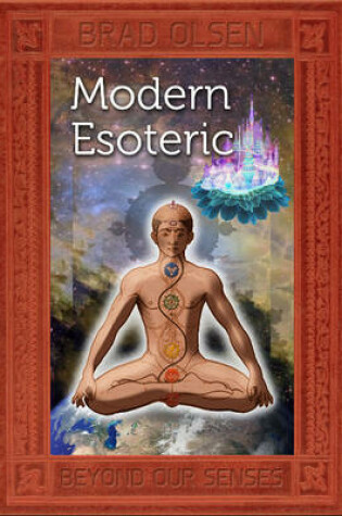 Cover of Modern Esoteric