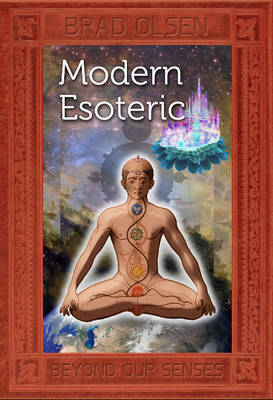 Book cover for Modern Esoteric