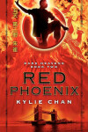 Book cover for Red Phoenix