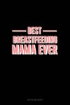 Book cover for Best Breastfeeding Mama Ever