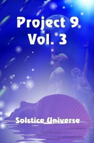Cover of Project 9, Vol. 3