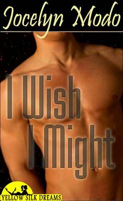 Book cover for I Wish I Might
