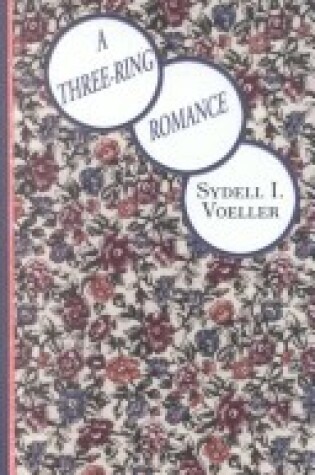 Cover of A Three-Ring Romance