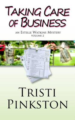 Book cover for Taking Care of Business