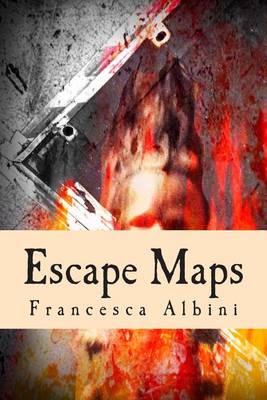 Book cover for Escape Maps