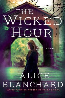 Cover of The Wicked Hour
