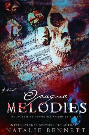 Cover of Opaque Melodies