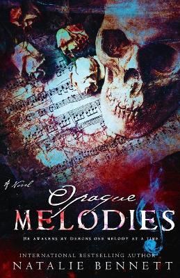 Book cover for Opaque Melodies