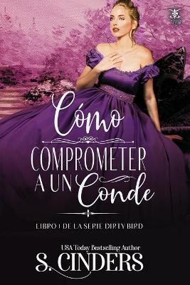 Book cover for Como Comprometer a Un Conde