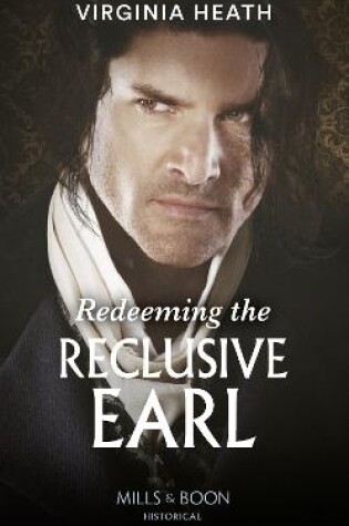 Cover of Redeeming The Reclusive Earl