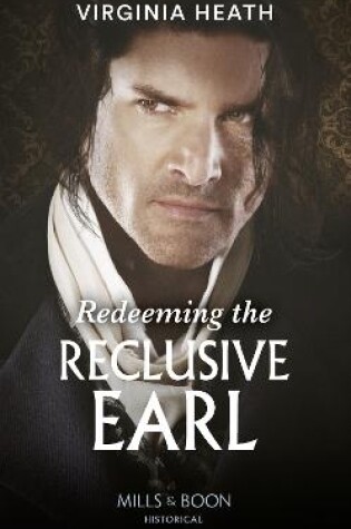 Redeeming The Reclusive Earl