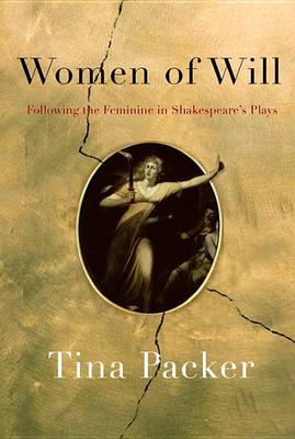 Book cover for Women of Will
