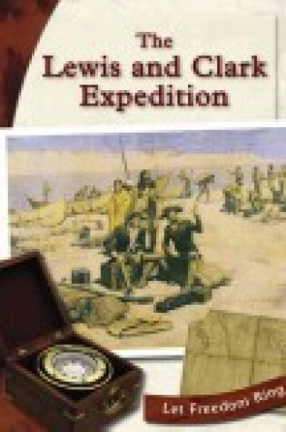 Cover of The Lewis and Clark Expedition