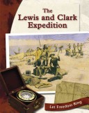 Cover of The Lewis and Clark Expedition