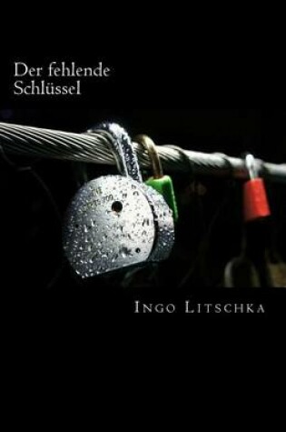 Cover of Der Fehlende Schlussel