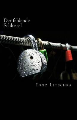 Book cover for Der Fehlende Schlussel