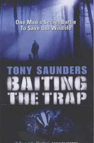 Cover of Baiting the Trap