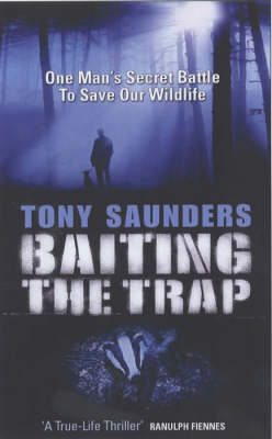 Cover of Baiting the Trap