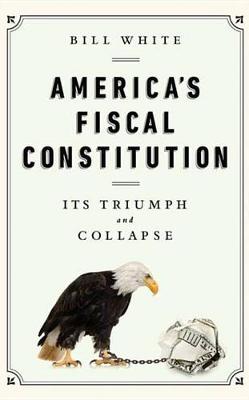 Book cover for America's Fiscal Constitution