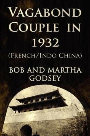 Cover of Vagabond Couple in 1932 (French/Indo China