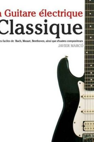 Cover of La Guitare