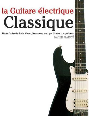 Book cover for La Guitare