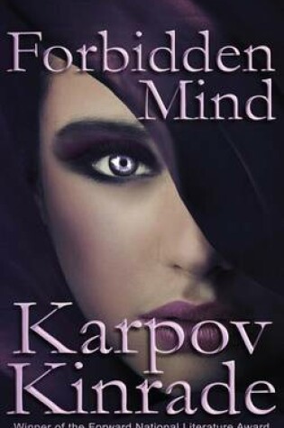 Cover of Forbidden Mind