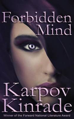 Book cover for Forbidden Mind