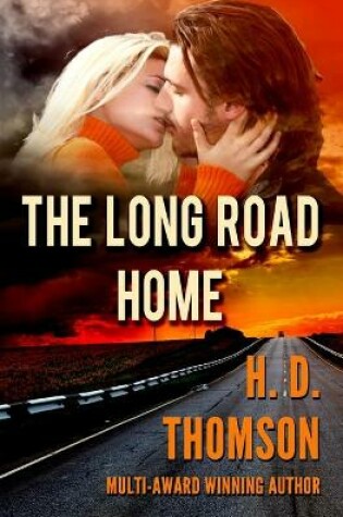 Cover of The Long Road Home