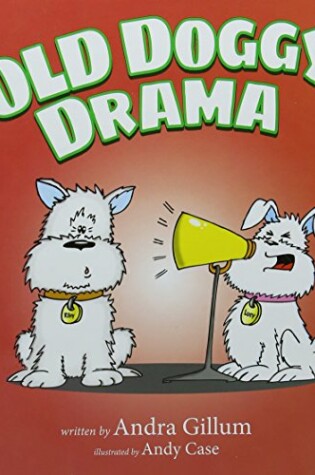 Cover of Old Doggy Drama