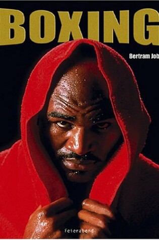 Cover of Boxing