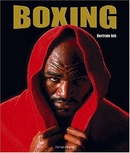 Cover of Boxing