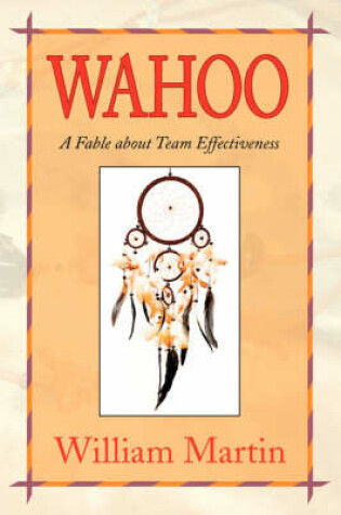 Cover of Wahoo