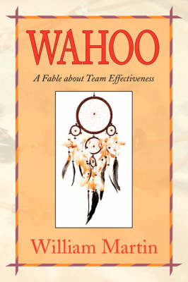 Book cover for Wahoo